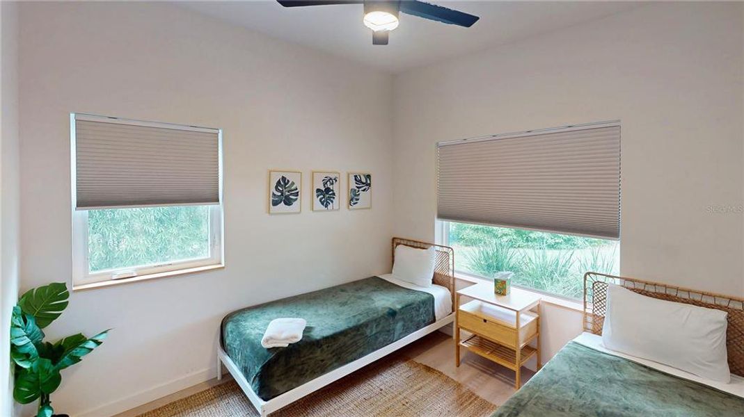 Furnished interior view inside a new home in , Palm Coast (Image 7). Furnished interior view inside a new home in , Palm Coast (Image 7).