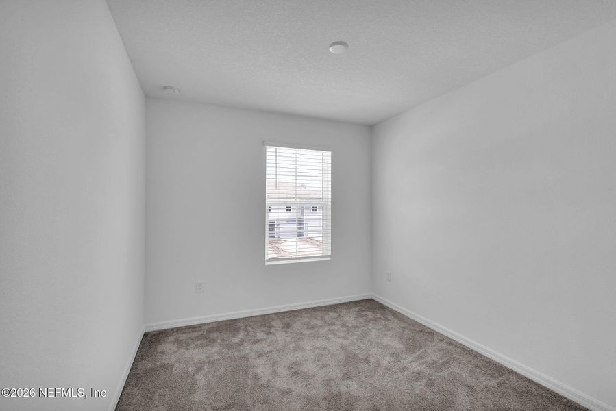 Spacious, unfurnished interior of a new home in , Jacksonville (Image 19).