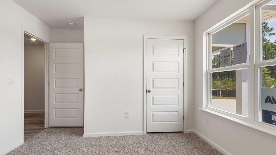 Image 31 of a home in Ashton Park Phase III.