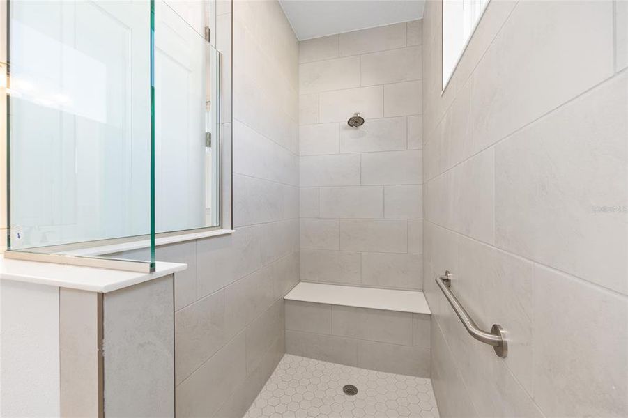 Close-up of interior finishes inside a home in , Ocala (Image 12). Close-up of interior finishes inside a home in , Ocala (Image 12).