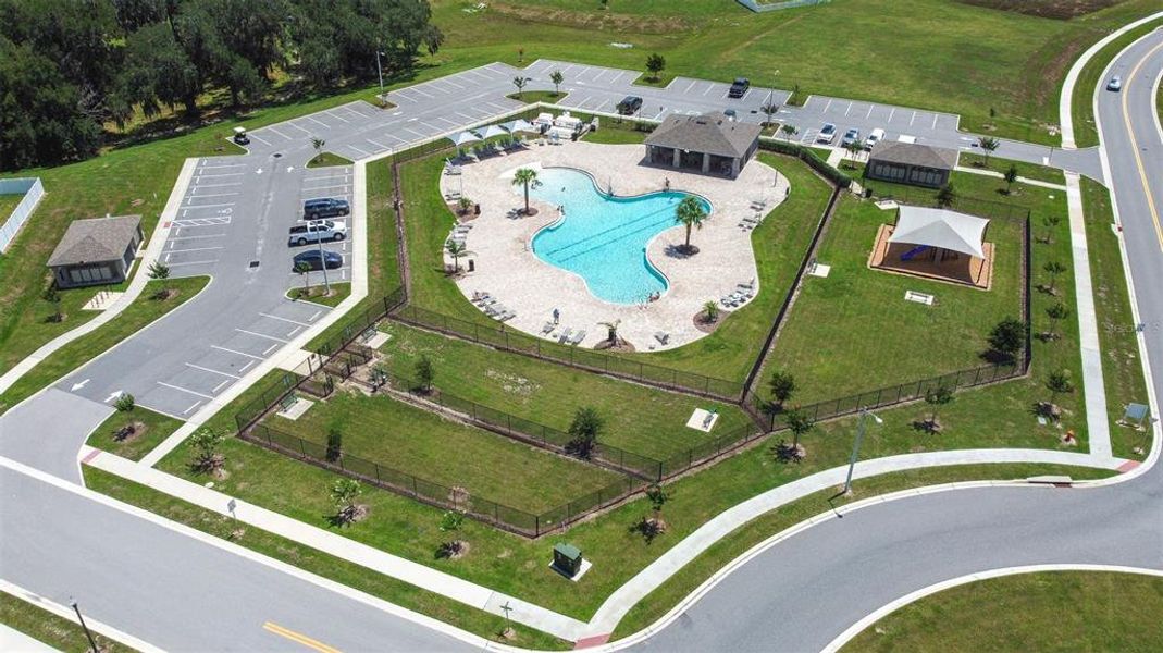 Community amenities in Wind Meadows South, Bartow (Image 50). Community amenities in Wind Meadows South, Bartow (Image 50).