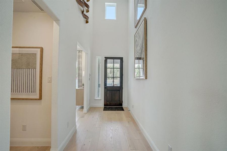 2044 Bluestem Road ~ Model Home Available for November Closing!