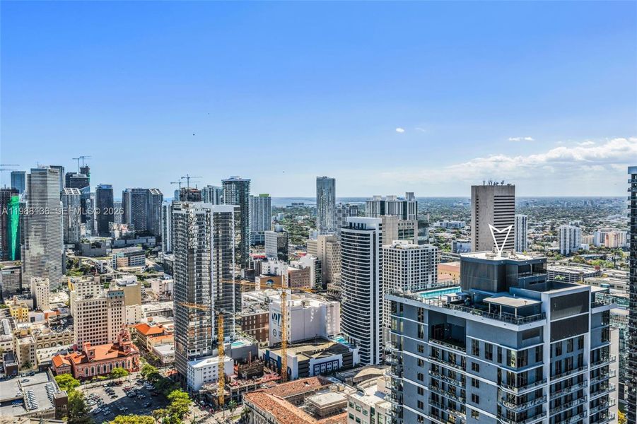 Condo located in Miami, FL showcasing its design and architecture (Image 26). Condo located in Miami, FL showcasing its design and architecture (Image 26).
