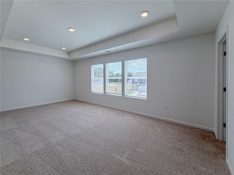 Spacious, unfurnished interior of a new home in , Rockmart (Image 18). Spacious, unfurnished interior of a new home in , Rockmart (Image 18).