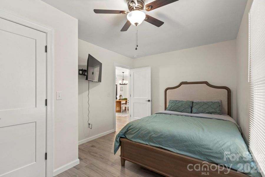 Furnished interior view inside a new home in , Concord (Image 32). Furnished interior view inside a new home in , Concord (Image 32).