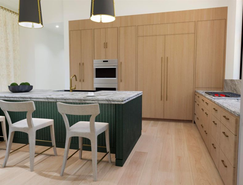 1-Kitchen 1