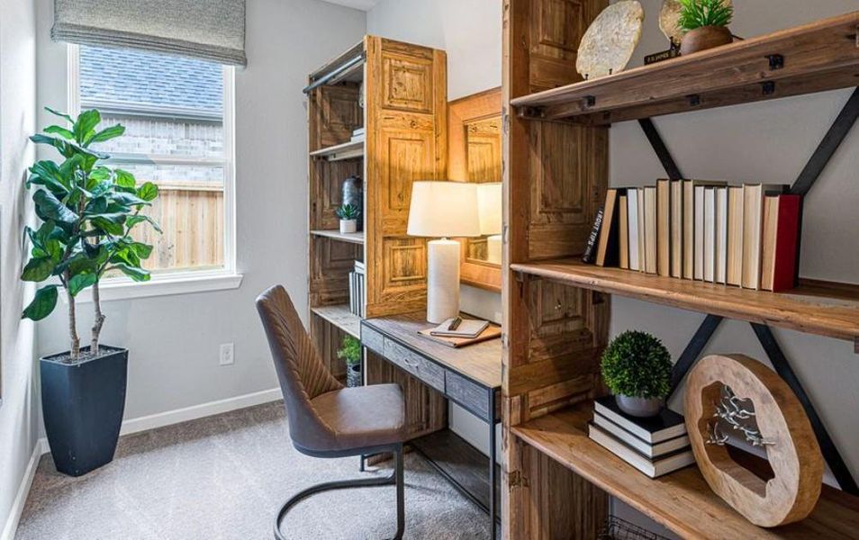 Representative Photo