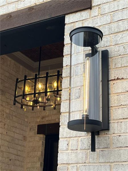 Close-up of interior finishes inside a home in , Taylorsville (Image 133). Close-up of interior finishes inside a home in , Taylorsville (Image 133).