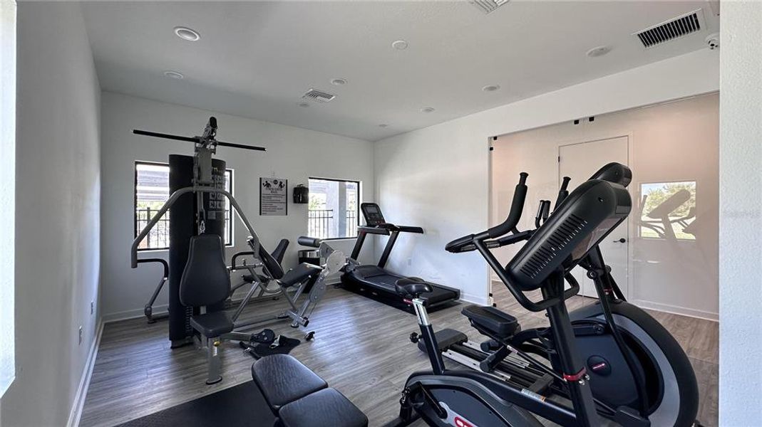 Community amenities in , Kissimmee (Image 37).