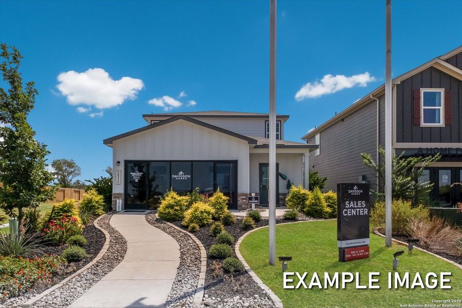 Image 36 of a home in Agave.