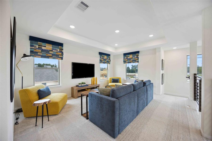 Not Actual Home. Representative Photo