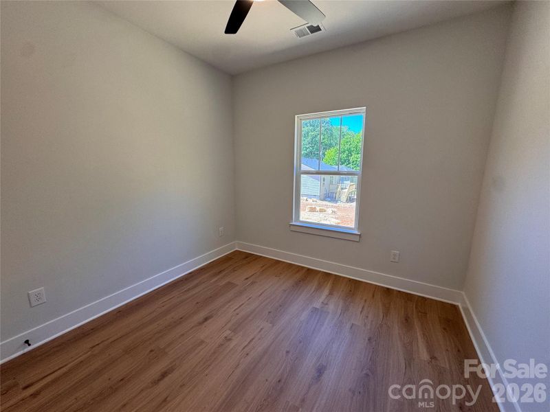 Spacious, unfurnished interior of a new home in , Gastonia (Image 17).