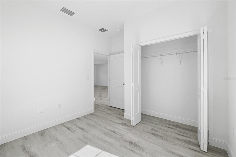 Spacious, unfurnished interior of a new home in , Citrus Springs (Image 18). Spacious, unfurnished interior of a new home in , Citrus Springs (Image 18).