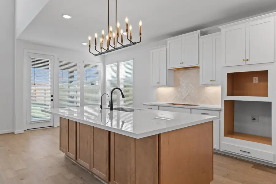 *REPRESENTATIVE PHOTO* Breakfast Room With a View of the Peaceful Backyard *REPRESENTATIVE PHOTO* Breakfast Room With a View of the Peaceful Backyard
