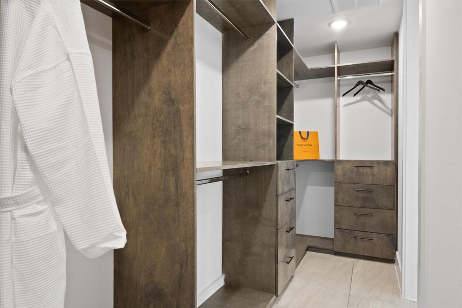 Furnished interior view inside a new home in , Georgetown (Image 32). Furnished interior view inside a new home in , Georgetown (Image 32).