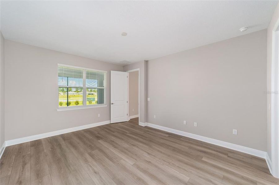 Spacious, unfurnished interior of a new home in On Top of the World Communities, Ocala (Image 25).