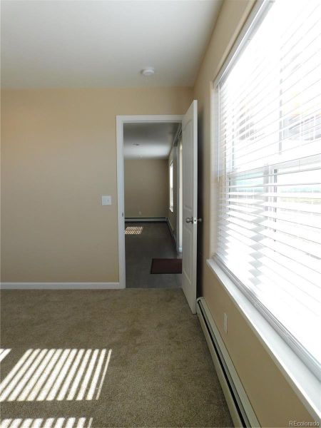 Spacious, unfurnished interior of a new home in , Alamosa (Image 26).