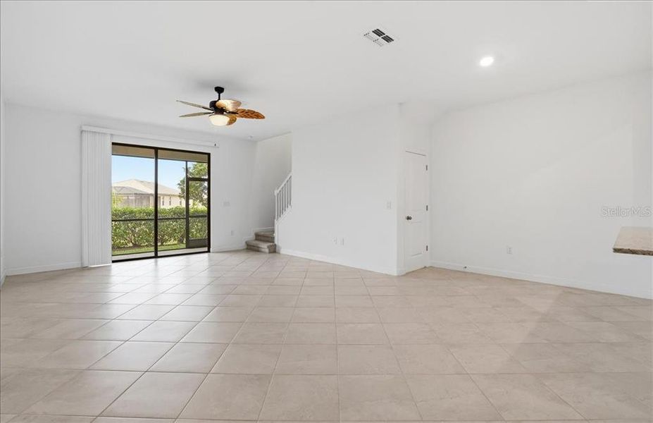 Spacious, unfurnished interior of a new home in , Lakewood Ranch (Image 29). Spacious, unfurnished interior of a new home in , Lakewood Ranch (Image 29).