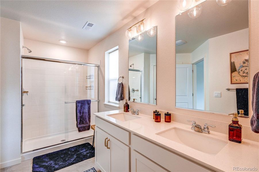 Primary Bath Primary Bath