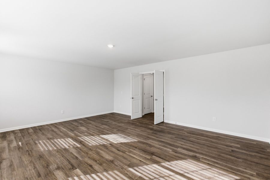 2,520sf New Home in New Bern, NC.  - Slide 20