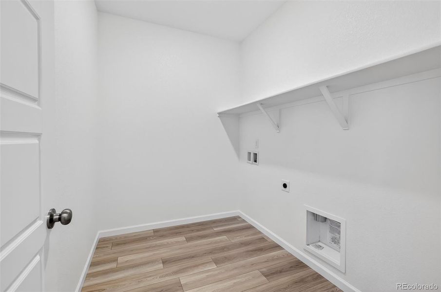 3358 N Duquesne ~ Ready Now