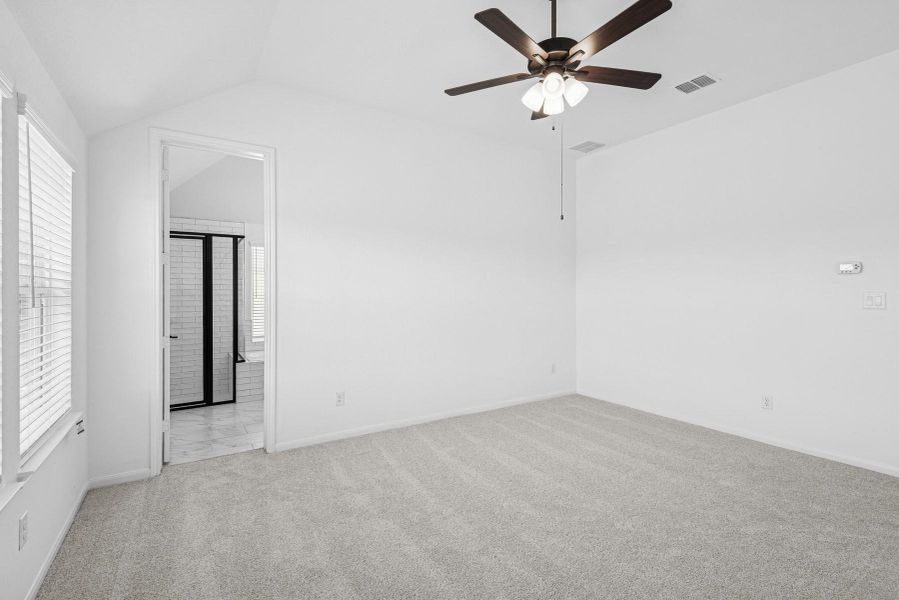 Tranquil primary suite