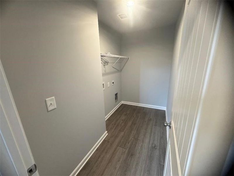 Spacious, unfurnished interior of a new home in , Eastanollee (Image 57). Spacious, unfurnished interior of a new home in , Eastanollee (Image 57).