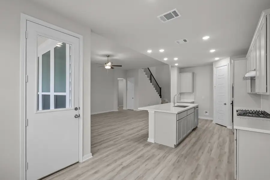 3,118sf New Home in Cibolo, TX.  - Slide 14