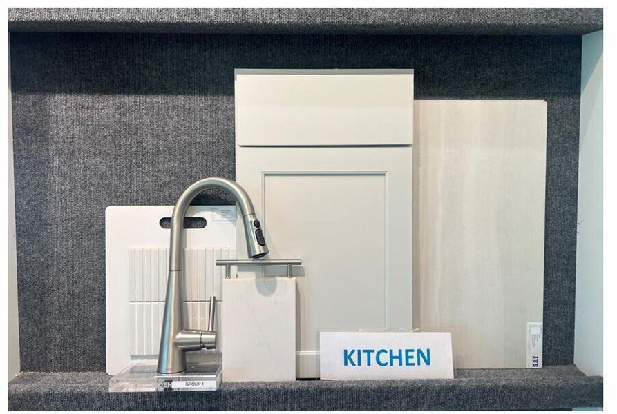 101 Kitchen 101 Kitchen