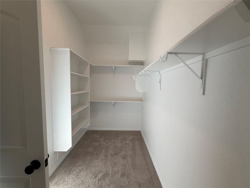 Spacious, unfurnished interior of a new home in Willow Springs, Creedmoor (Image 17). Spacious, unfurnished interior of a new home in Willow Springs, Creedmoor (Image 17).