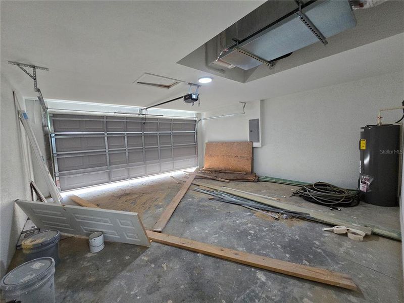 In-progress construction of a new home in , Ocala, FL (Image 30).