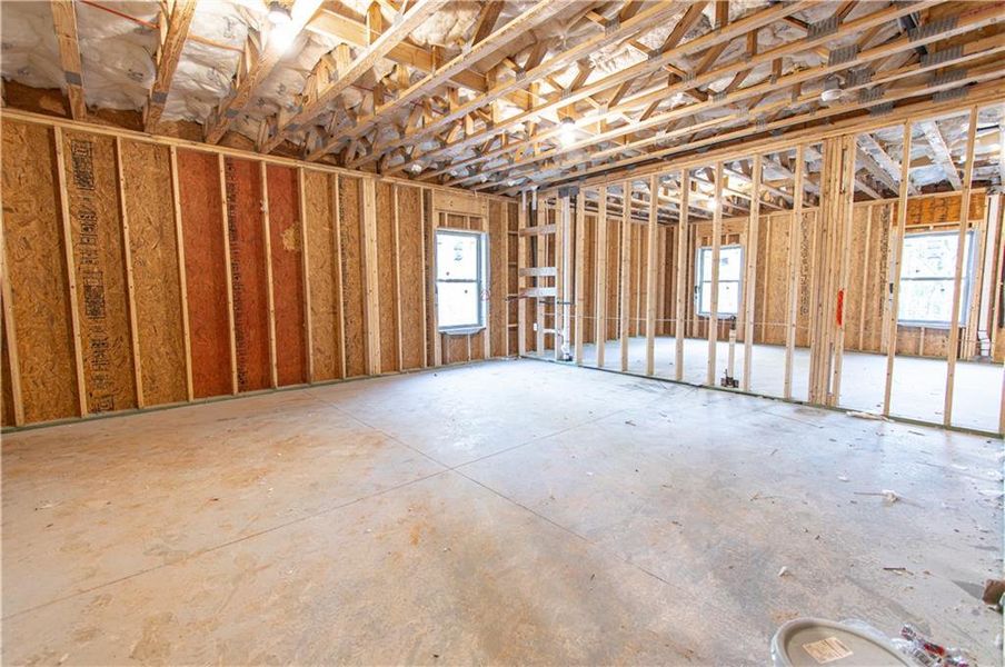 In-progress construction of a new home in , Jasper, GA (Image 23). In-progress construction of a new home in , Jasper, GA (Image 23).