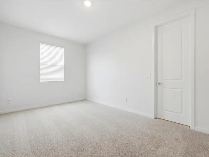 Spacious, unfurnished interior of a new home in Legacy Place, Glendale (Image 22). Spacious, unfurnished interior of a new home in Legacy Place, Glendale (Image 22).