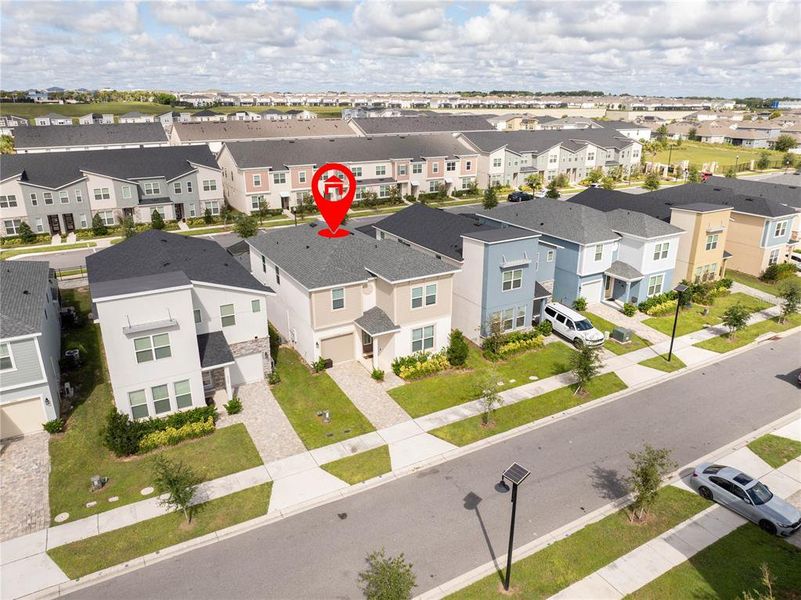 Image 72 of a home in .