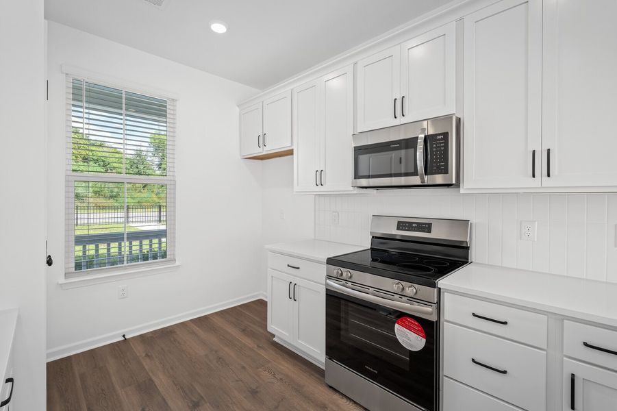 3br New Home in Lavergne, TN.  - Slide 17