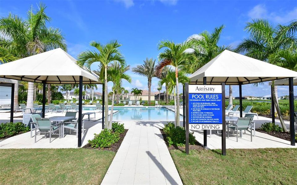 Community amenities in , Sarasota (Image 68).