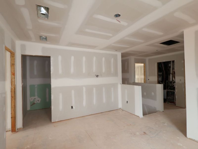 Drywall Drywall