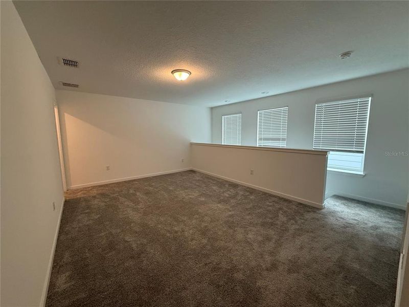 Spacious, unfurnished interior of a new home in Waterset, Apollo Beach (Image 13).