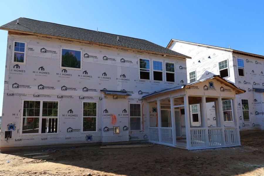 Back Exterior Back Exterior