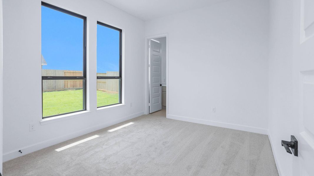 Spacious, unfurnished interior of a new home in Riceland, Mont Belvieu (Image 21). Spacious, unfurnished interior of a new home in Riceland, Mont Belvieu (Image 21).