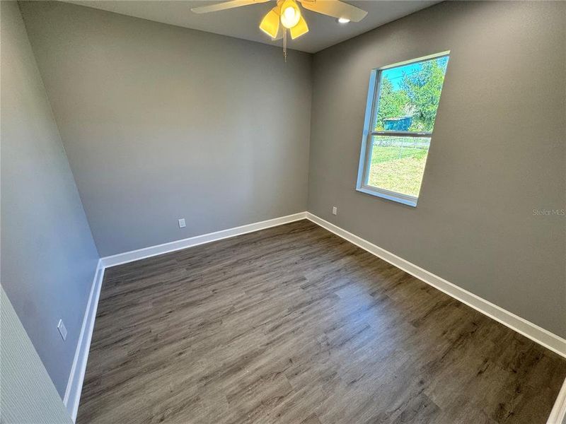 Spacious, unfurnished interior of a new home in , Dade City (Image 60).