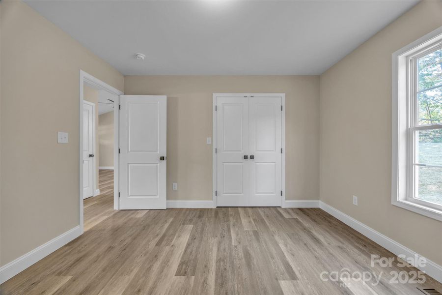 Bedroom #3 Bedroom #3