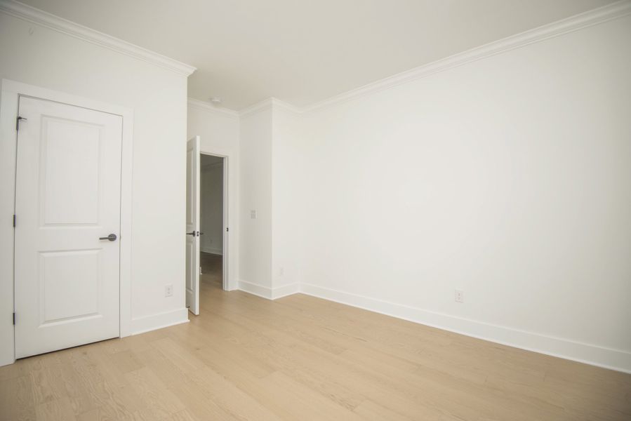 *Photo of example home. Selections and finishes may vary.