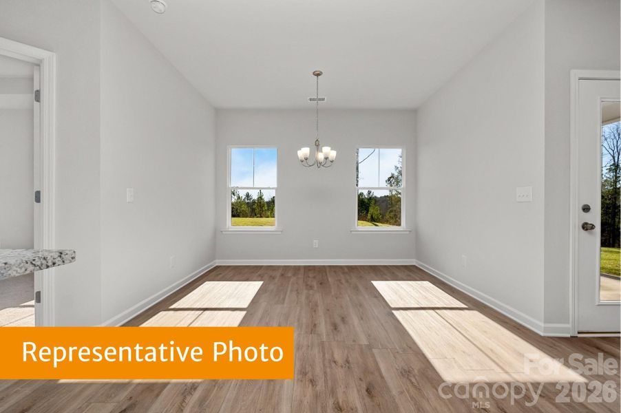 Image 23 of a home in Pine Bluff.