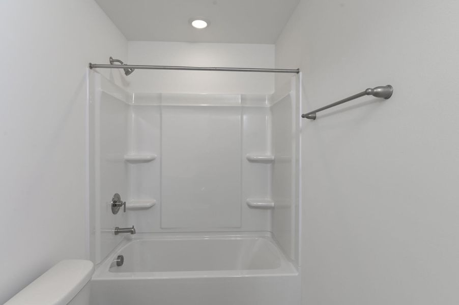 Image 42 of a home in Lake Carolina Townhomes.