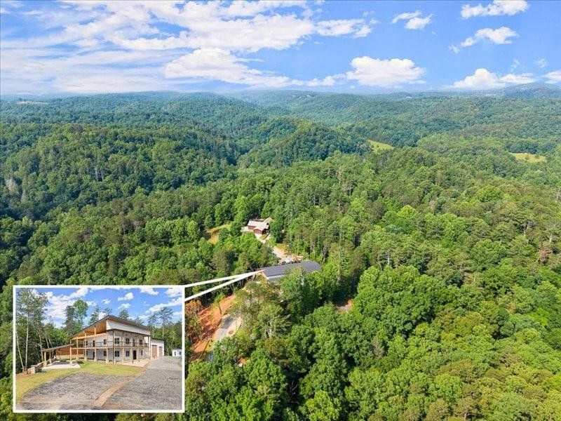 Natural landscape and outdoor views near  in Dahlonega (Image 108).