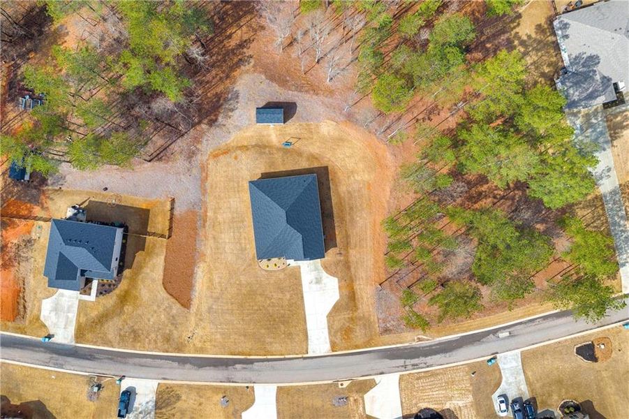 Image 43 of a home in .