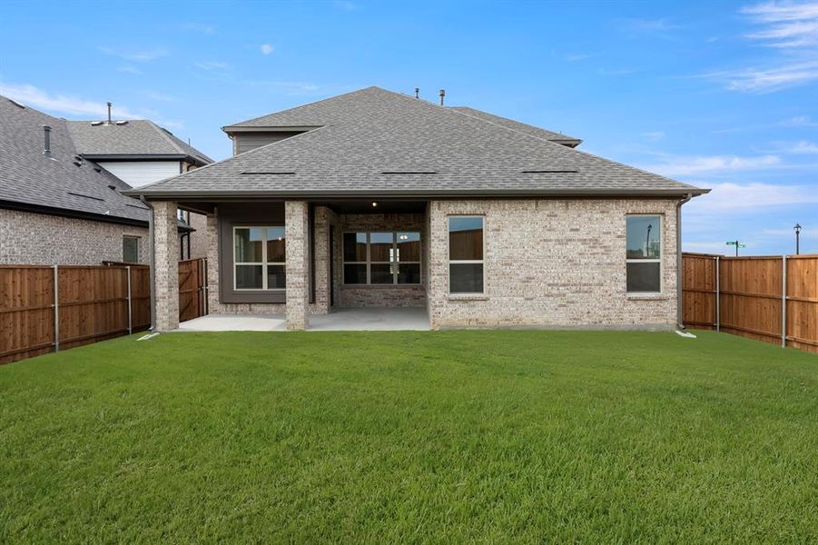 26. 3301 Agnew - Back 26. 3301 Agnew - Back