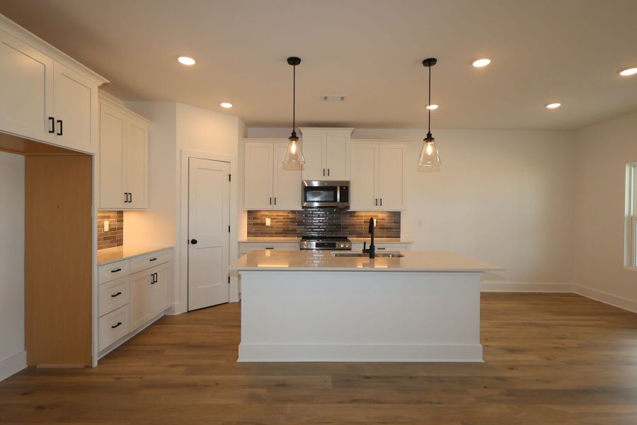 Kitchen Kitchen