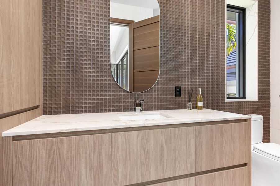 Guest House Bath 1 Guest House Bath 1